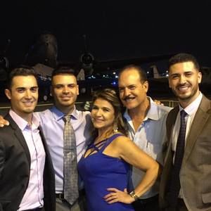 Meet your Posher, Emma